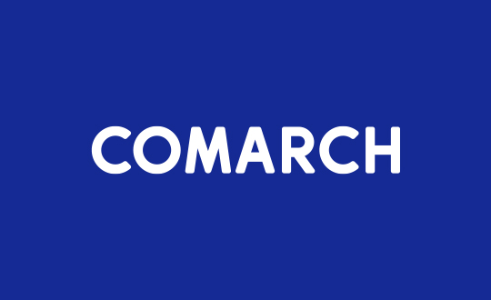 Comarch will sponsor the DatacenterDynamics Converged Conference in Stockholm and Warsaw