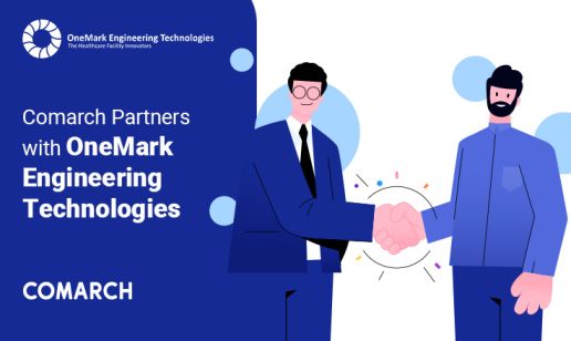 Healthcare Solutions in the Philippines Market: Comarch's Partnership with OneMark Engineering Technologies