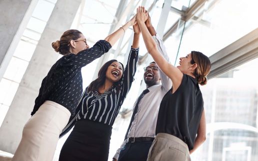 Comarch Named Finalist in the 2021 Leading Lights Awards