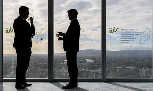 Comarch and open eir Partner to Transform Field Services with a New Management System, Enhancing Customer Experience Across Ireland