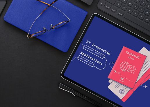 Gain unique experience! Apply for a summer IT internship program in Poland