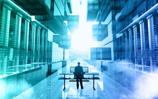 Ready, set, Comarch Open Platform!