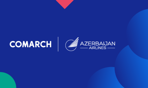 Comarch and Azerbaijan Airlines Join Forces to Elevate AZAL Miles Loyalty Program
