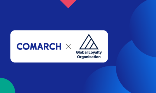Comarch joins Global Loyalty Organisation