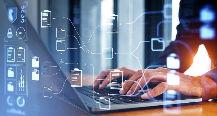 The Power of EDI-ERP Integration in Modern Enterprise Management