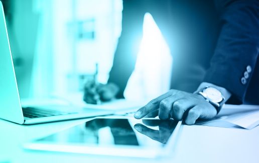 Live Webinar: Filling the $1.5tn trade finance gap: How much can technology bridge?